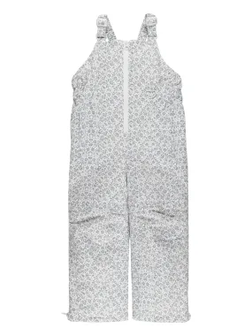 Rylee & Cru Ski Bib, Ditsy