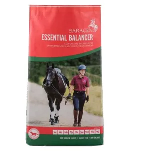 Saracen Essential Balancer Horse Feed 20kg