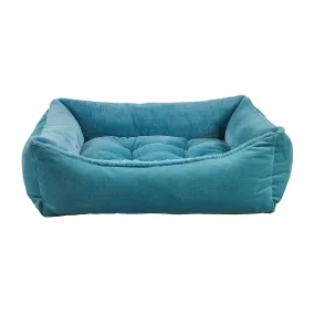 Scoop Bed in Breeze