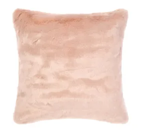 Selma 50x50cm Filled Cushion Pink Salt