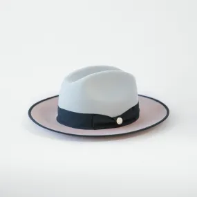 Serenity Summit Felt Fedora