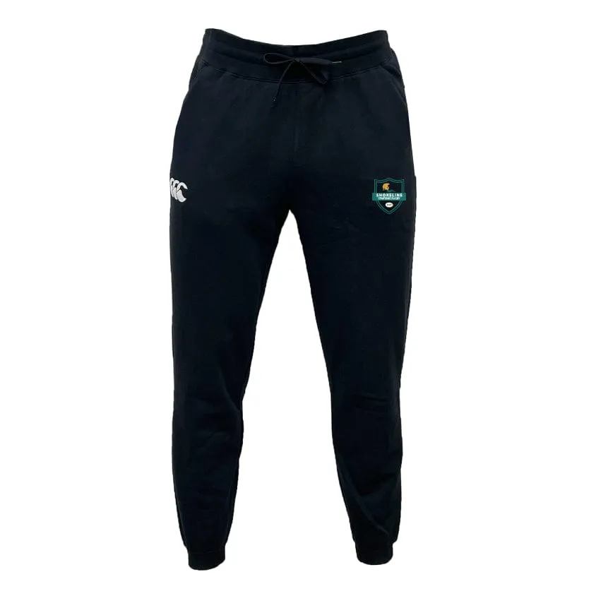 Shoreline Spartans Leisure Sweatpant by Canterbury