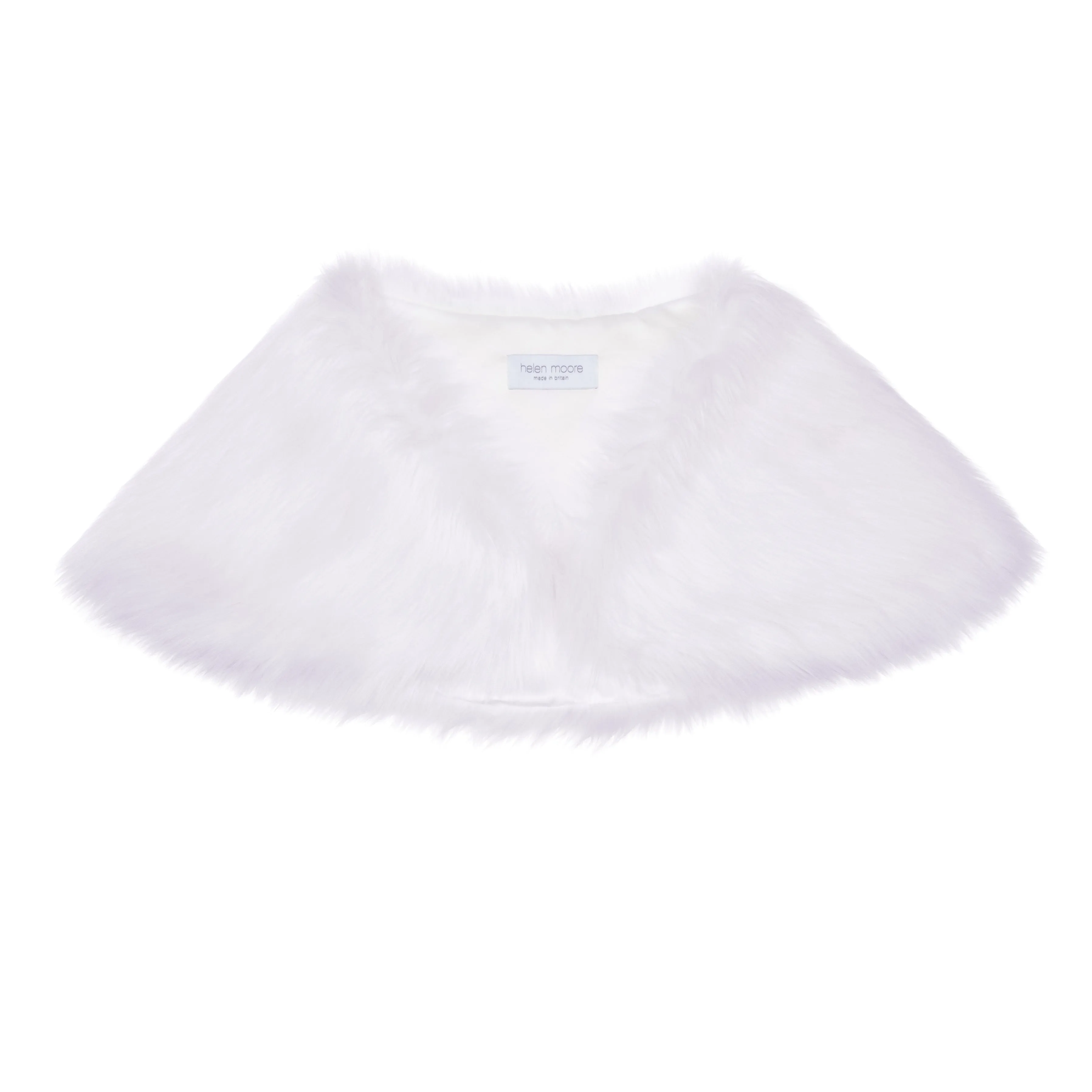 Shoulder Wrap Vanilla