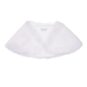 Shoulder Wrap Vanilla