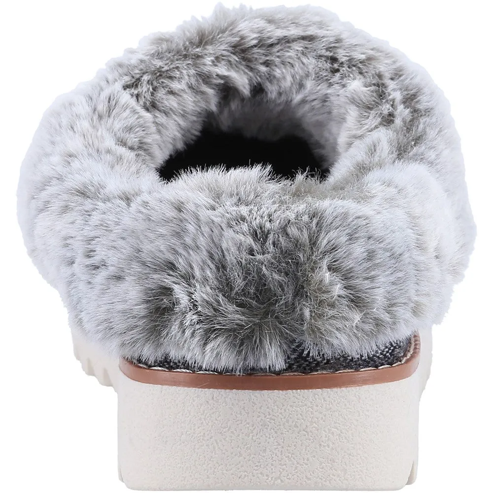 Skechers BOBS Mountain Kiss Foxy Foxtrot Slipper