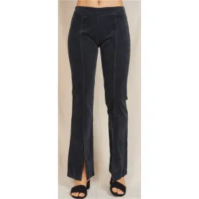 Slim Fit Split Bell Cords 16252