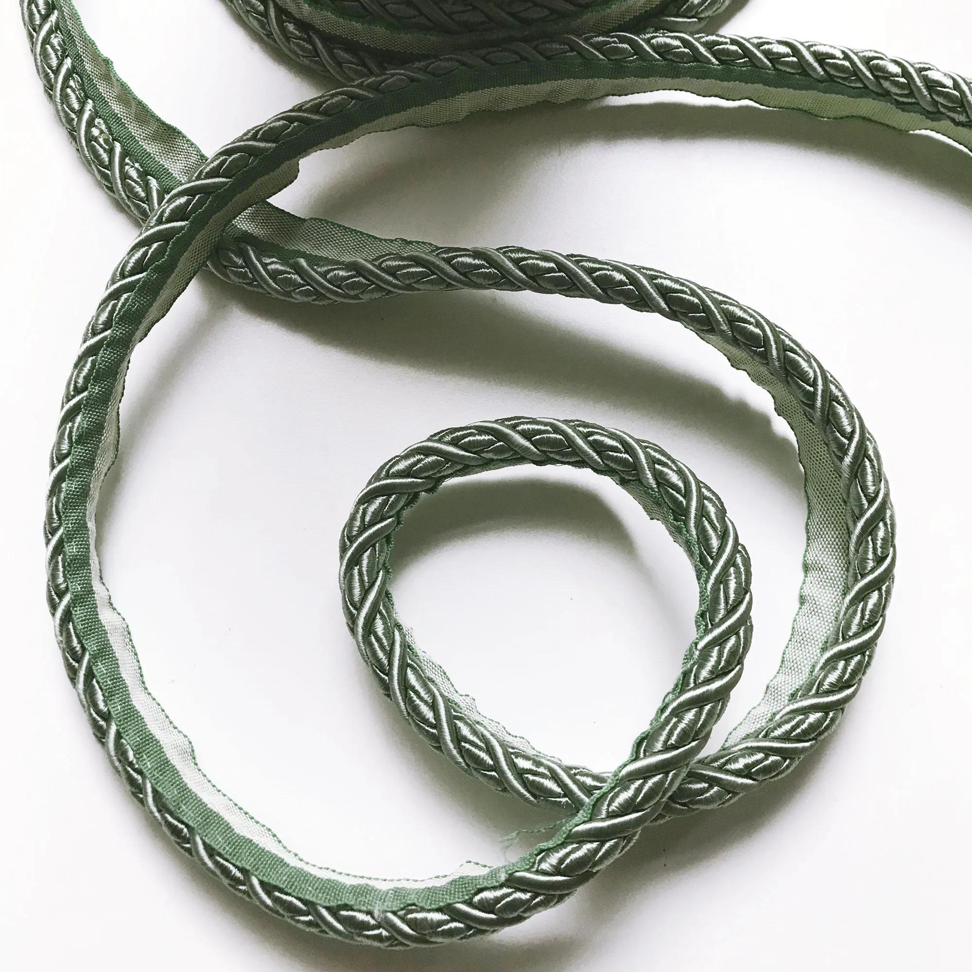 Spa High Quality Decorative Cord Trim by the yard