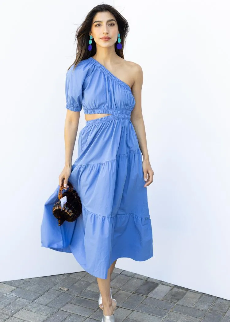 Steve Madden Leena Maxi Dress ***FINAL SALE***