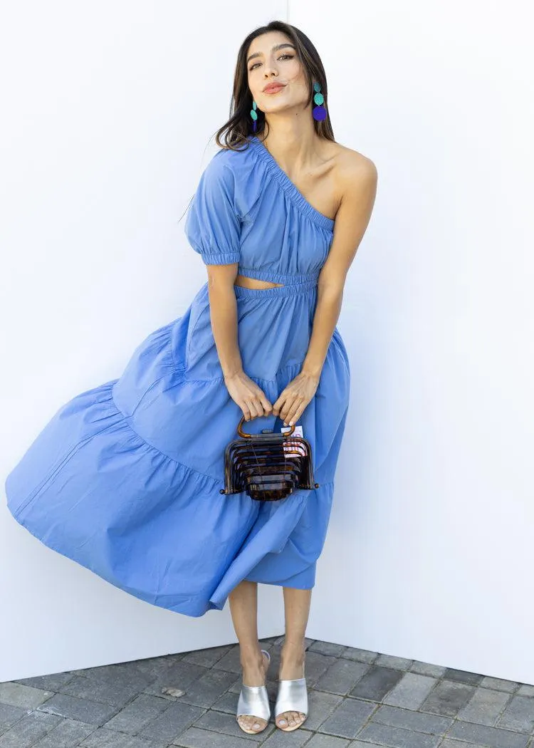 Steve Madden Leena Maxi Dress ***FINAL SALE***