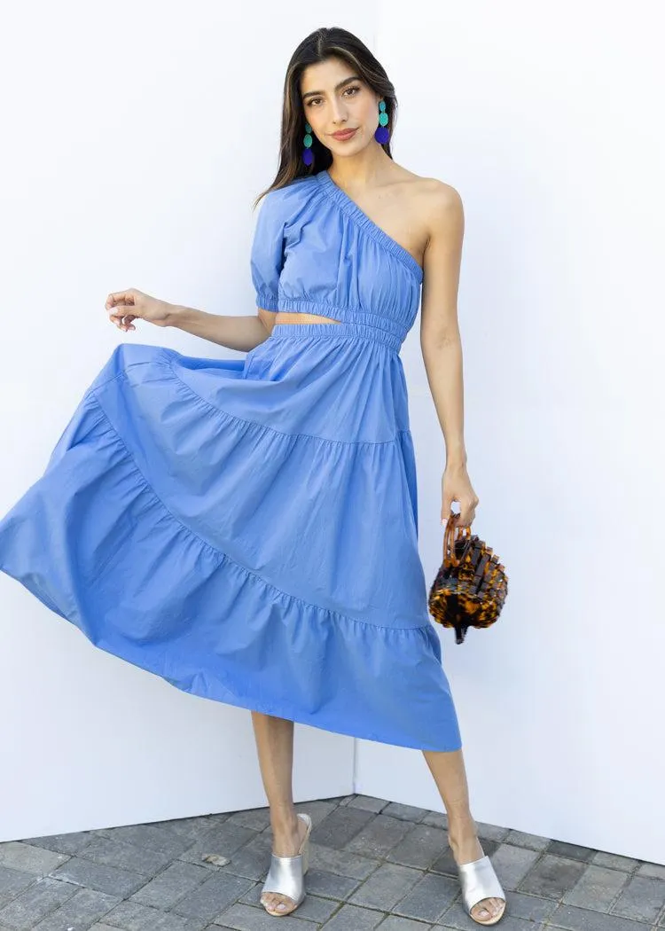 Steve Madden Leena Maxi Dress ***FINAL SALE***
