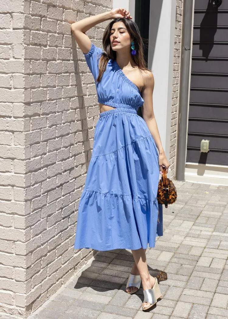 Steve Madden Leena Maxi Dress ***FINAL SALE***