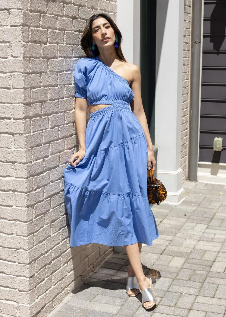 Steve Madden Leena Maxi Dress ***FINAL SALE***