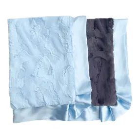 Storm Cloud Blanket