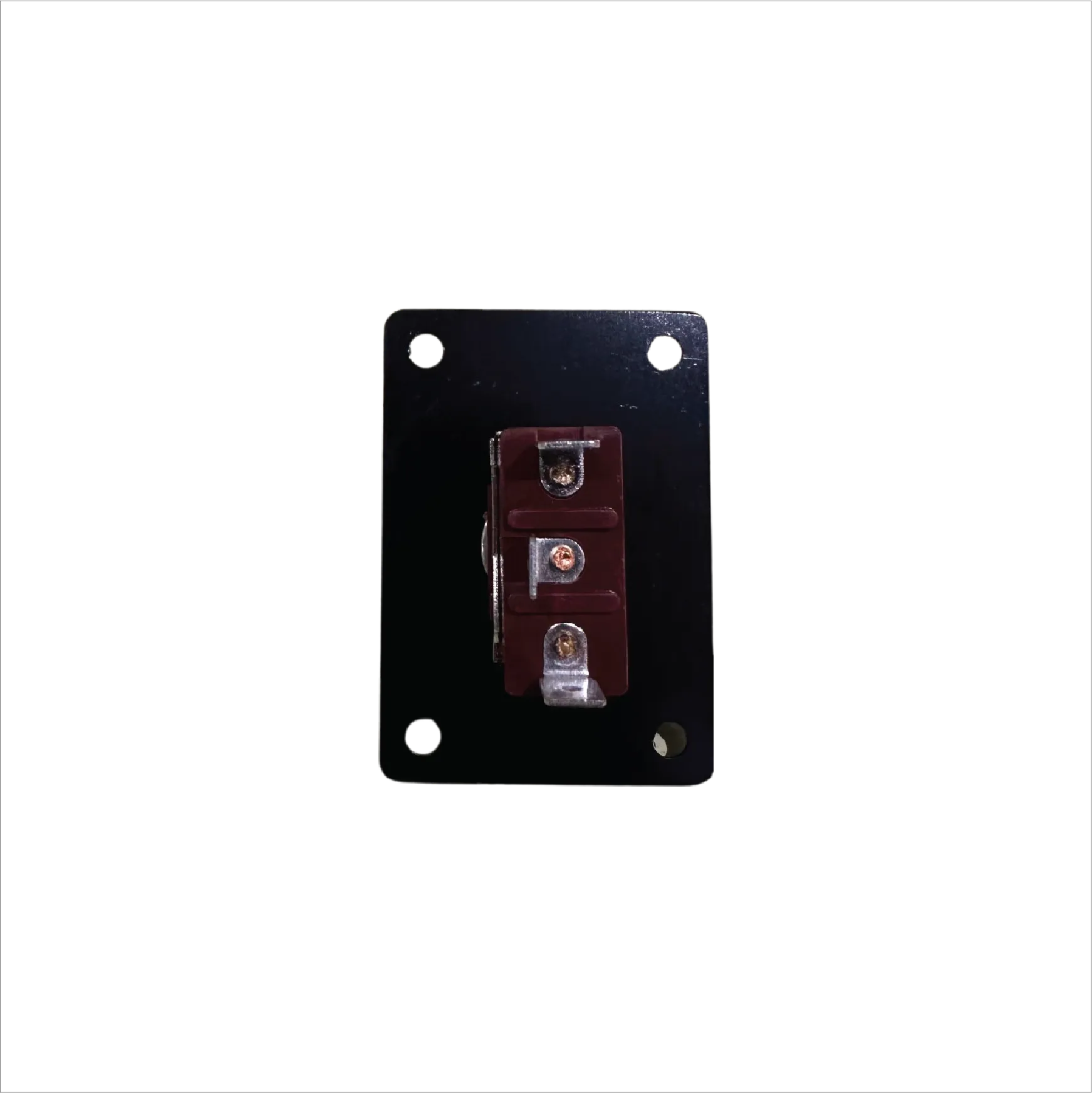 Switch panel - Up/ Down