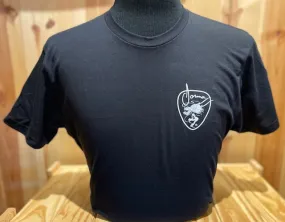 T-Shirt Jorma's Tattoo