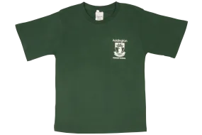 T-Shirt Printed - Little Saadine