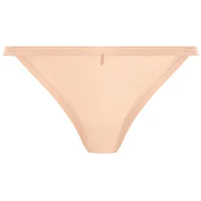 Tailored Brief Natural Beige Nude - Freya