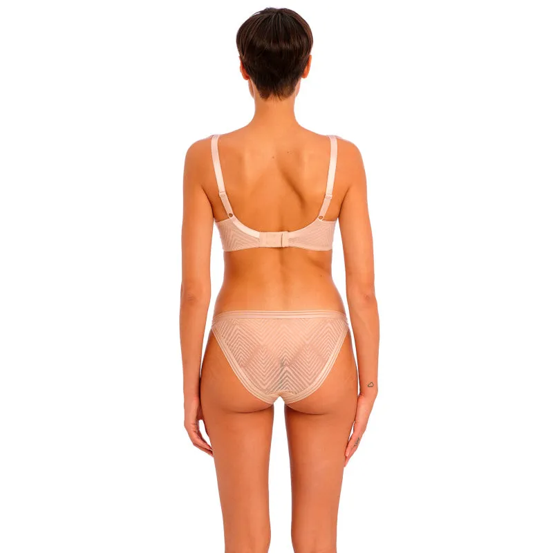 Tailored Brief Natural Beige Nude - Freya