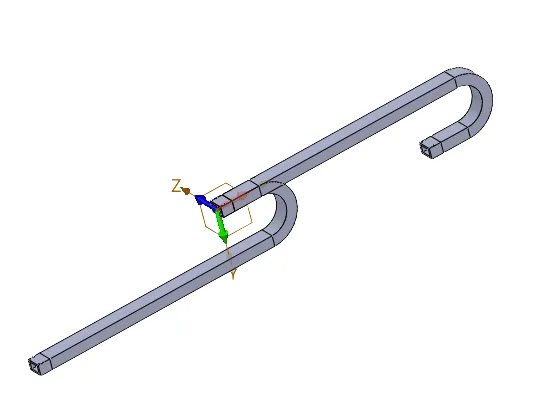 Tank Chain