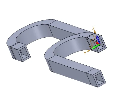Tank Chain