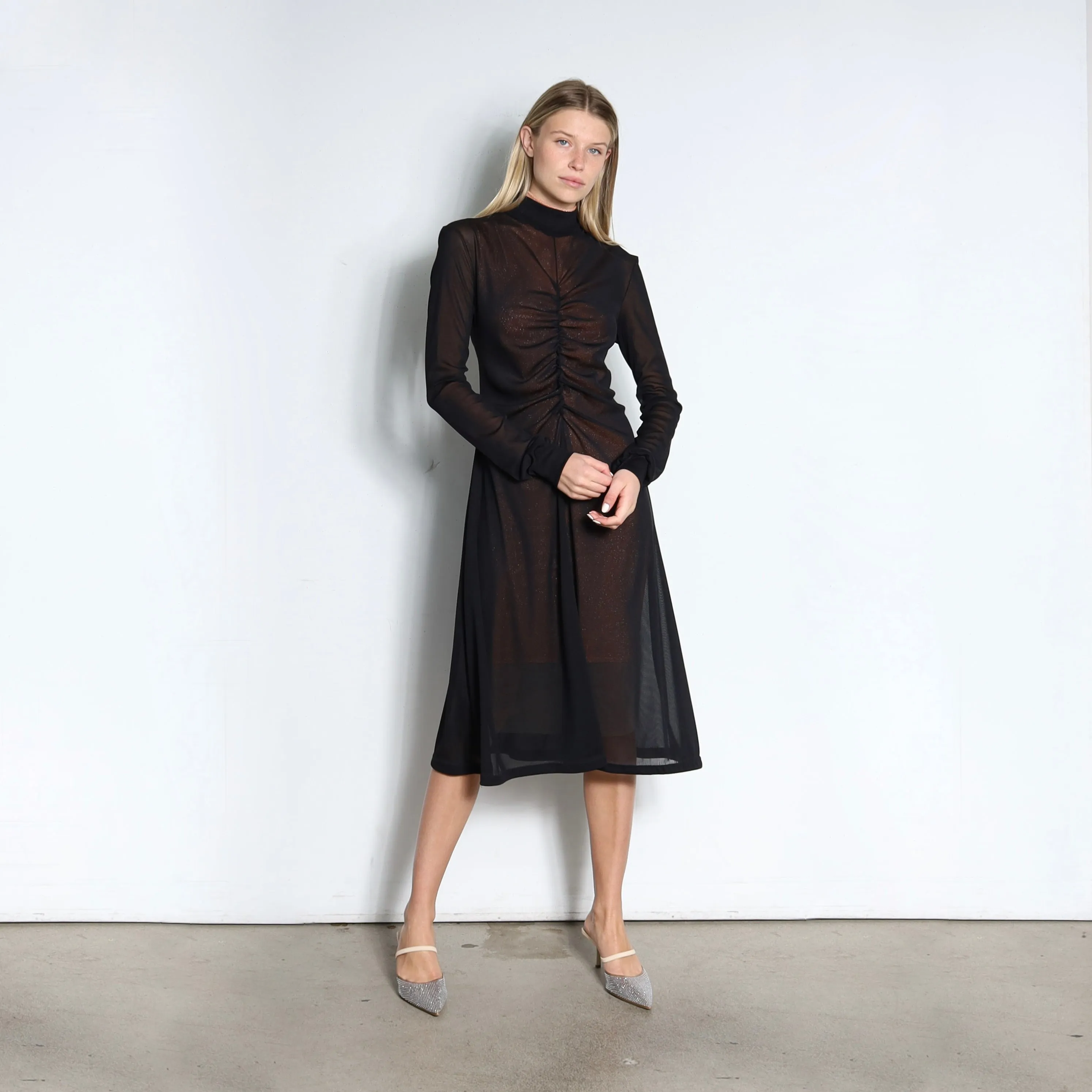 TARCELOV | Dress