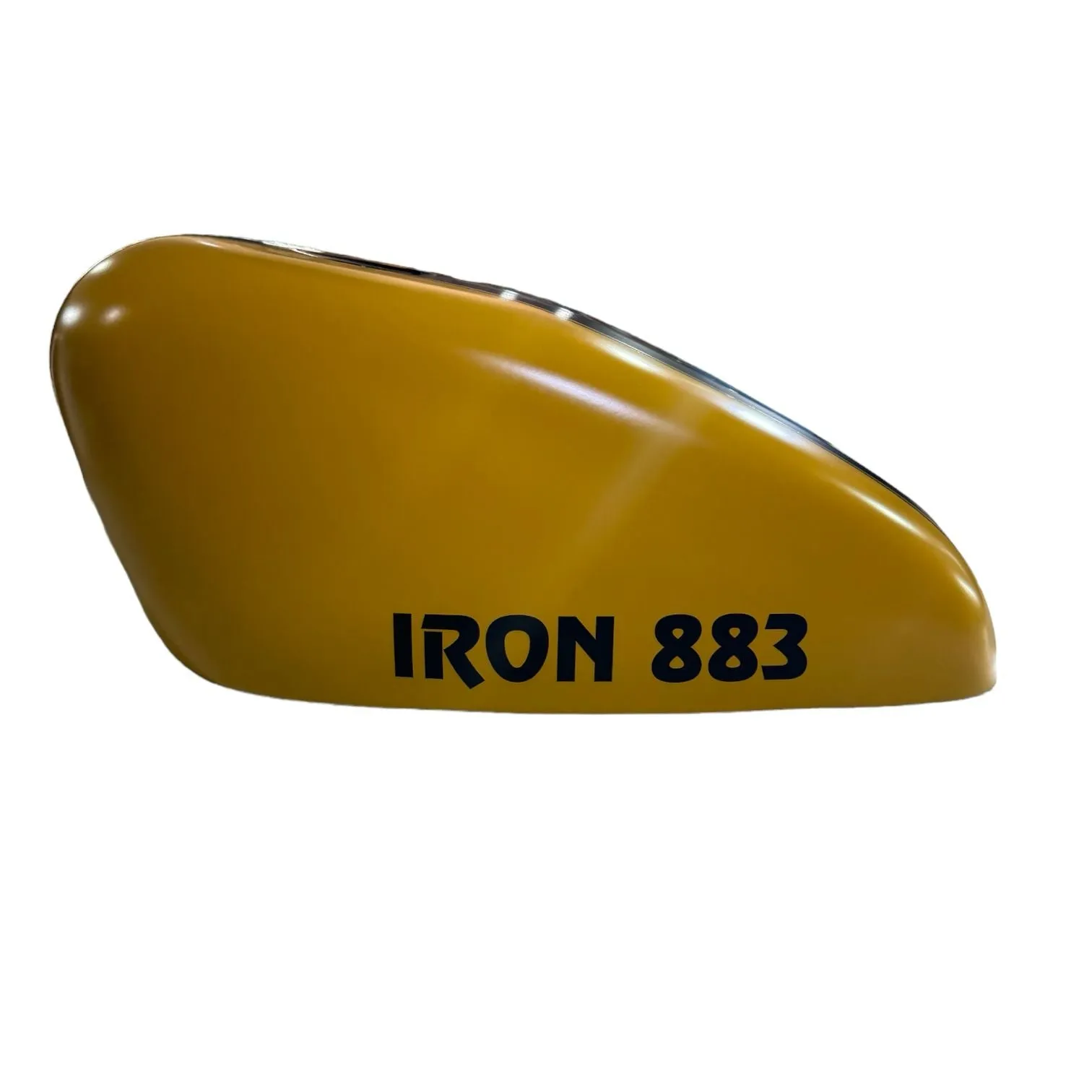 THE 883 - Iron