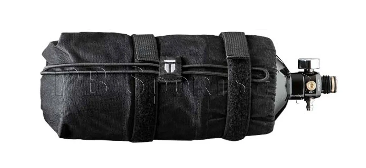 Tiberius Arms Tank Holder Pouch Black