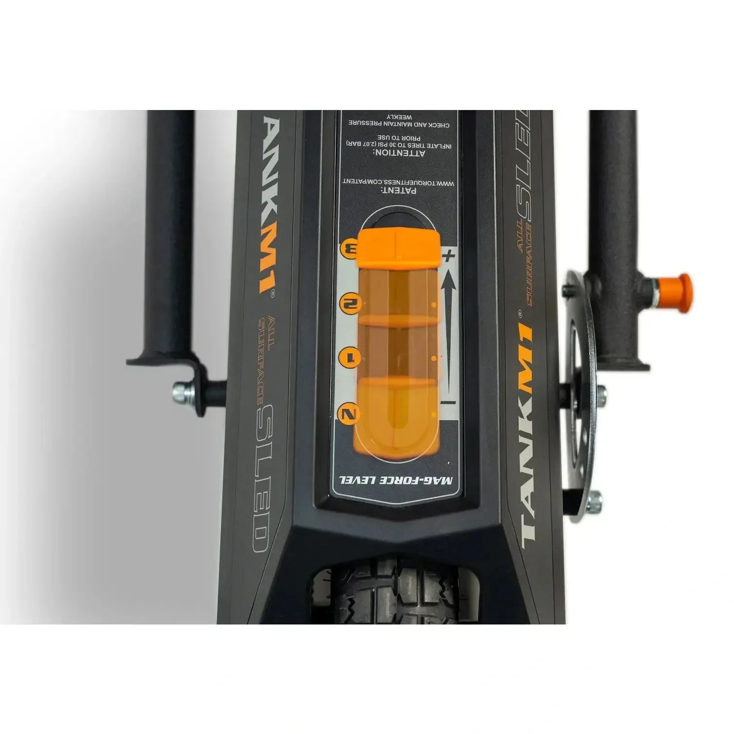 Torque TANK M1 Push Sled