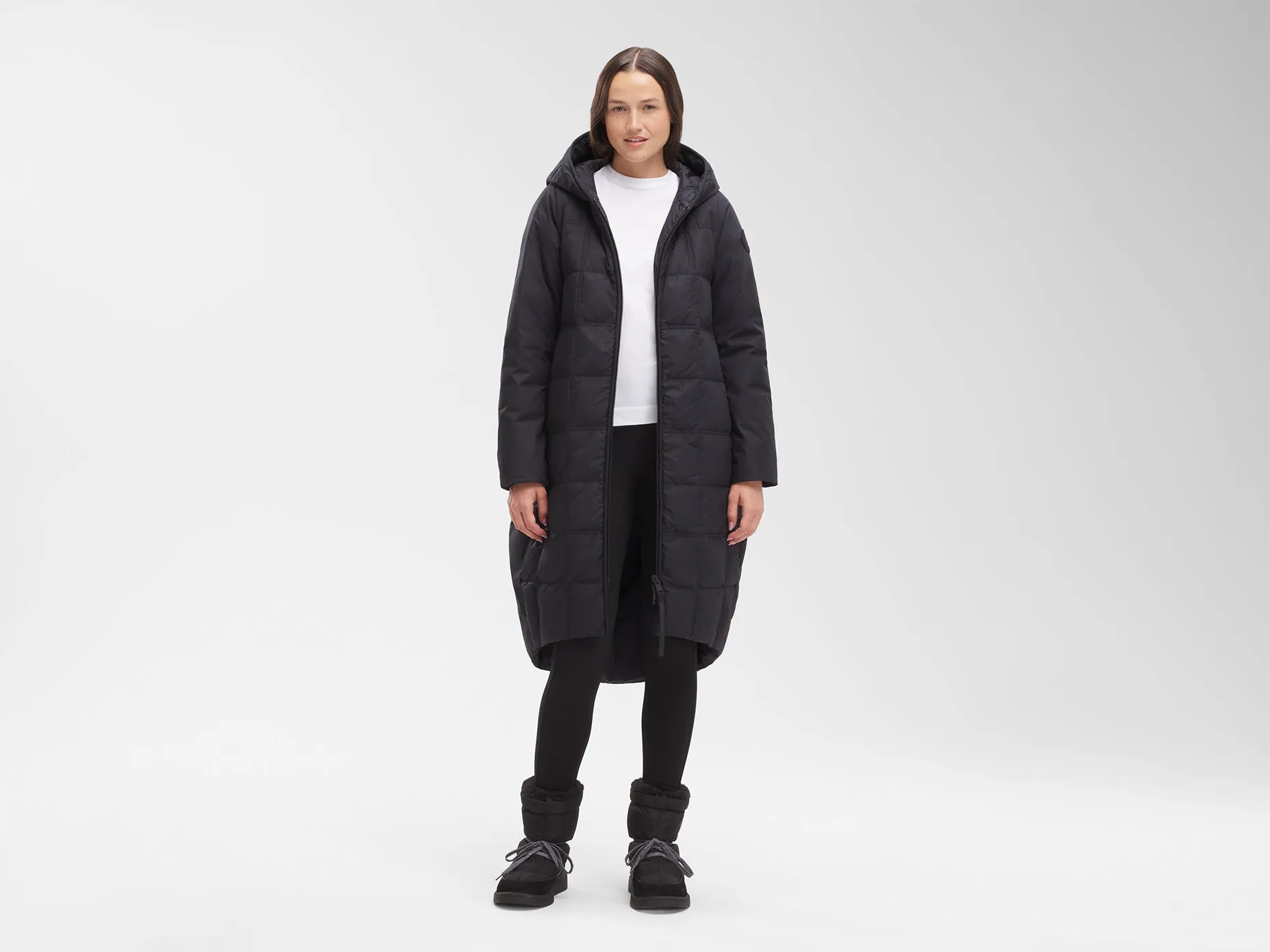 Tourma Coat