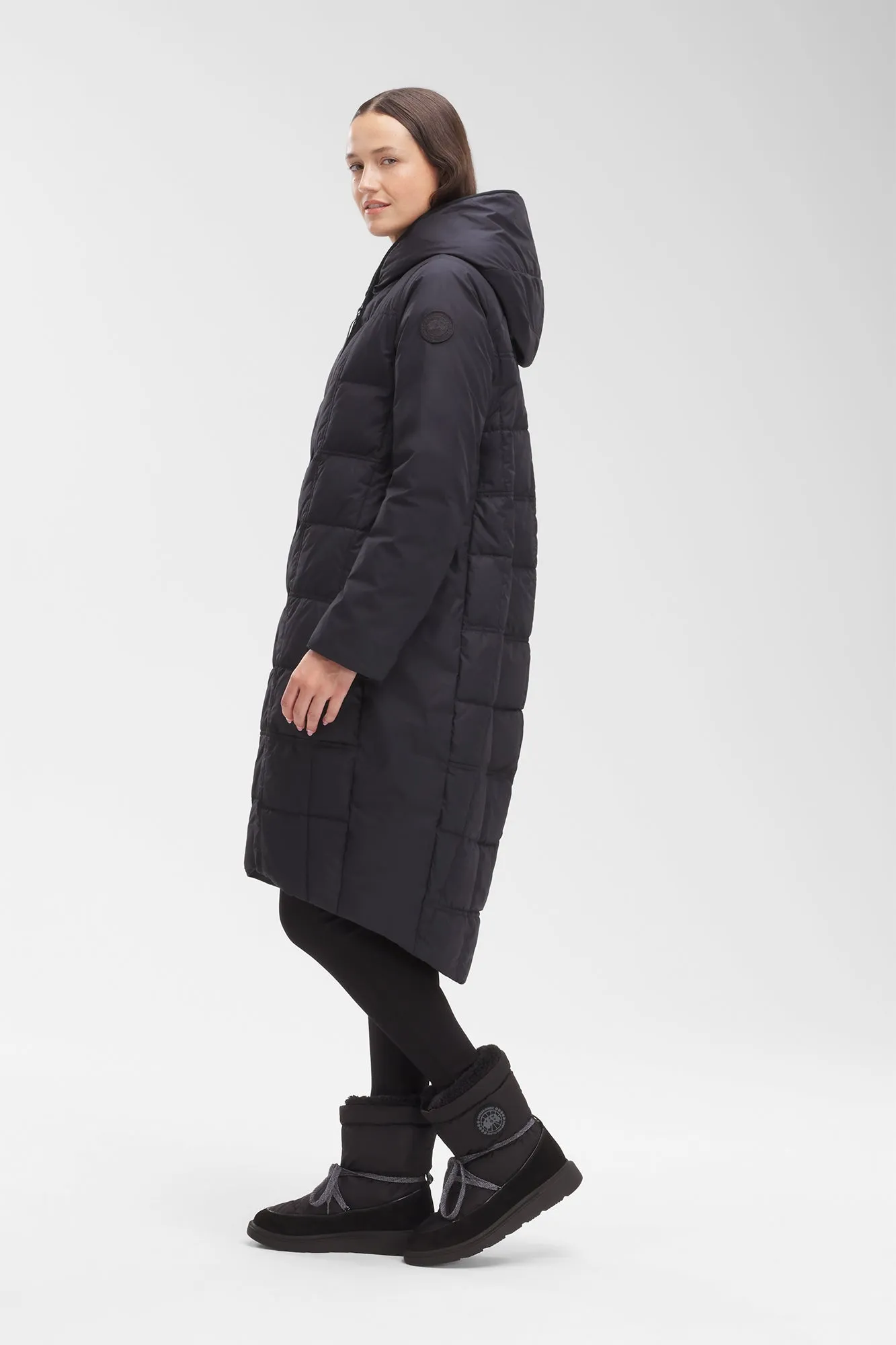 Tourma Coat