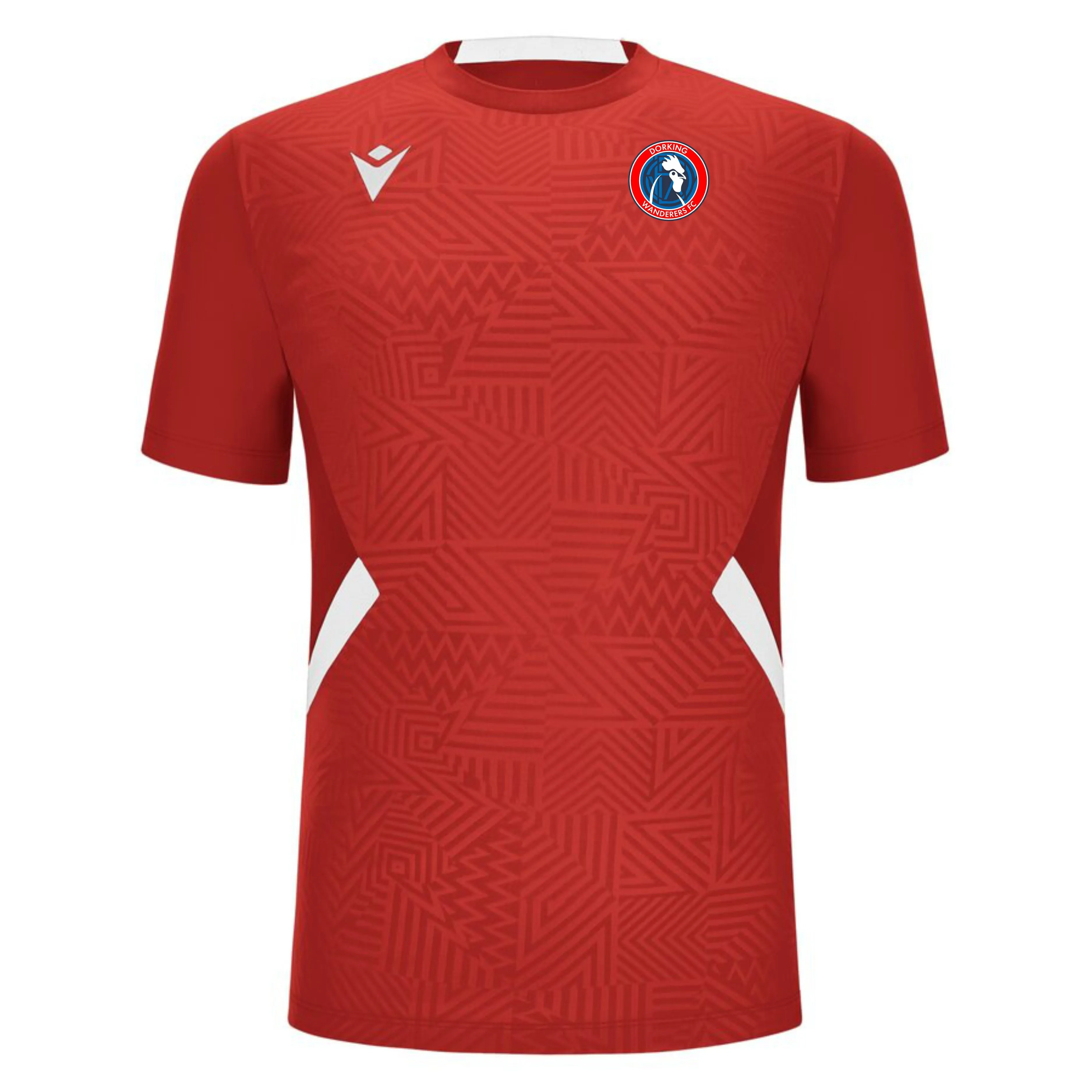 Training Shirt