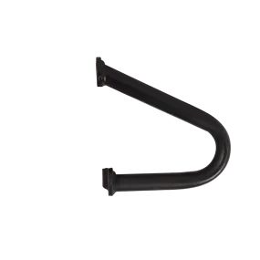 TVS Apache Tank Guard (Right Hand) - Durable Protection, Stylish Design, and Scratch Prevention