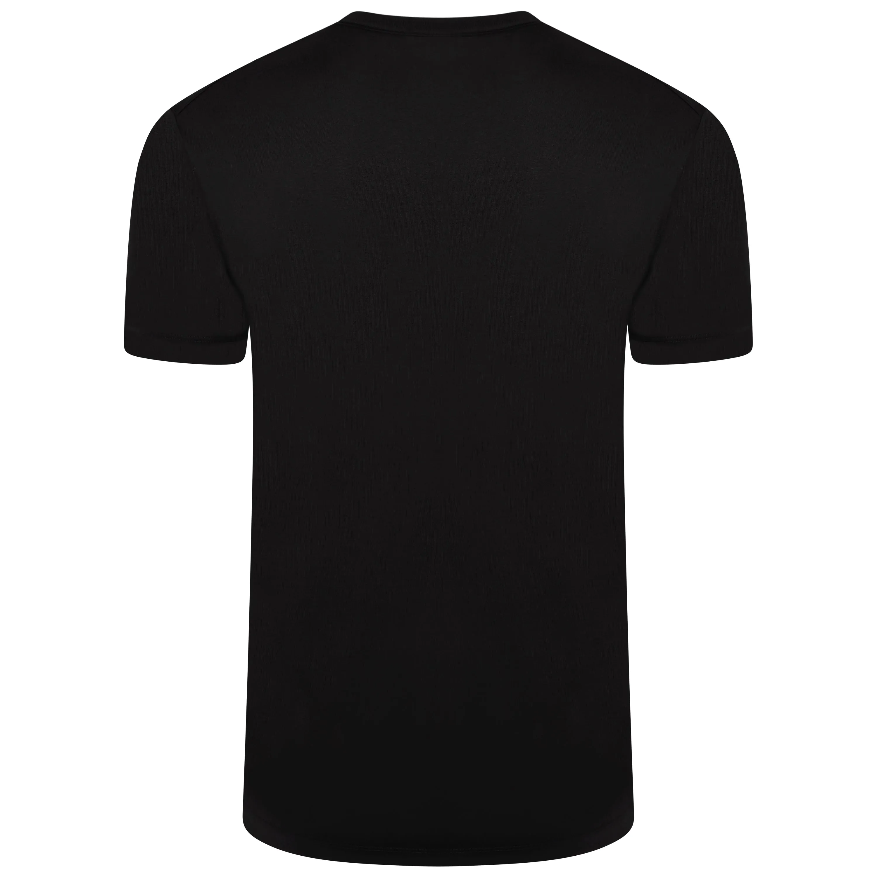 Unifit Scissors Flatground Tee Black