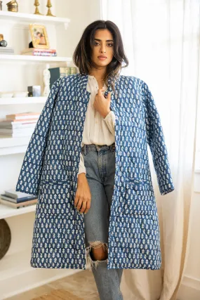 Usha Coat