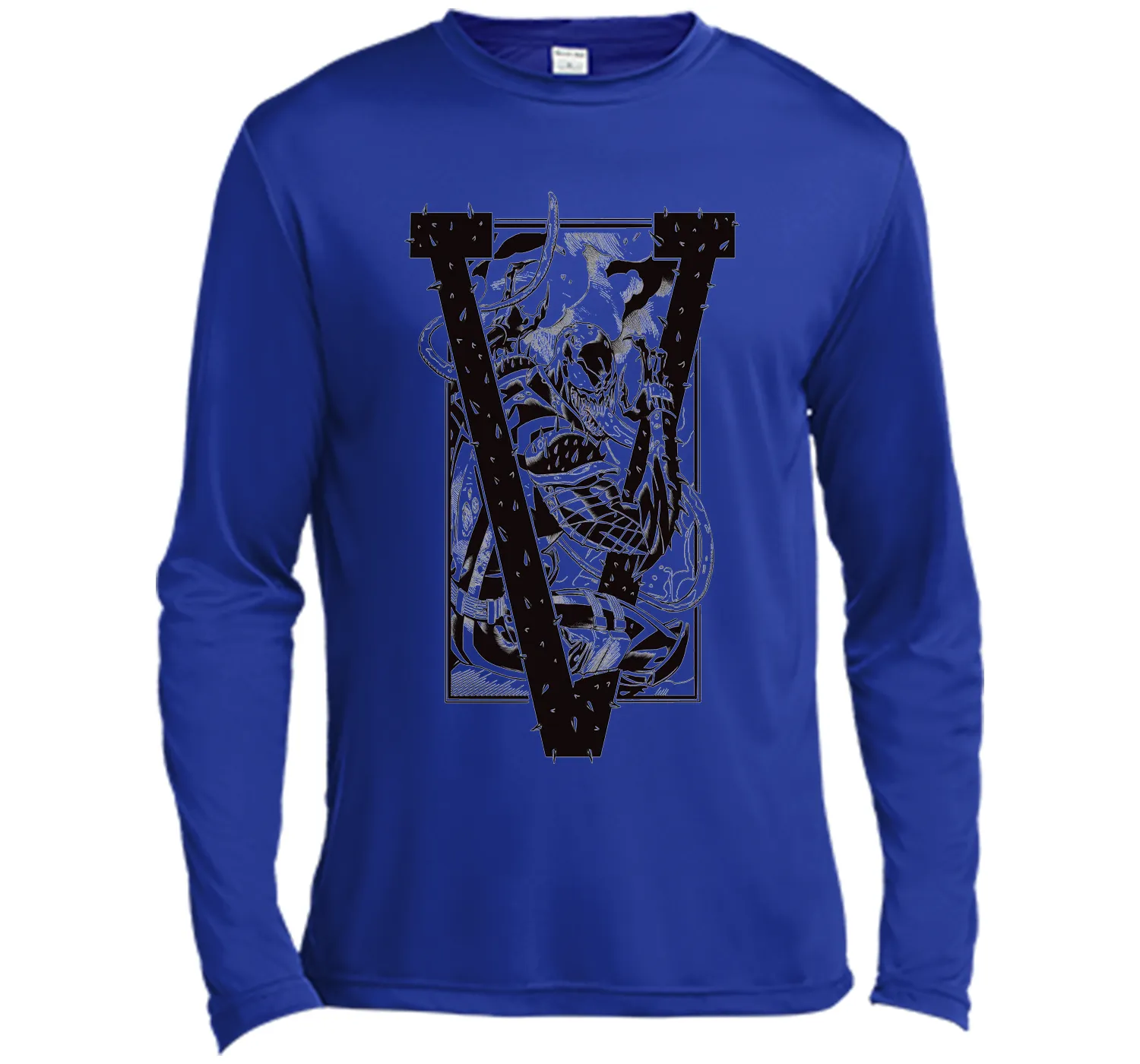 V is for Venom Graphic T-Shirt