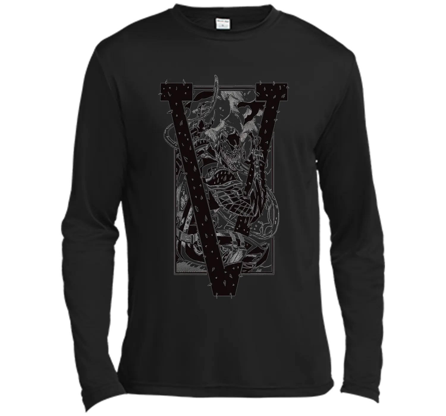 V is for Venom Graphic T-Shirt