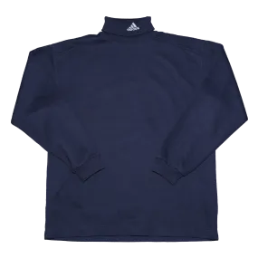 Vintage adidas Turtleneck Sweater XLarge