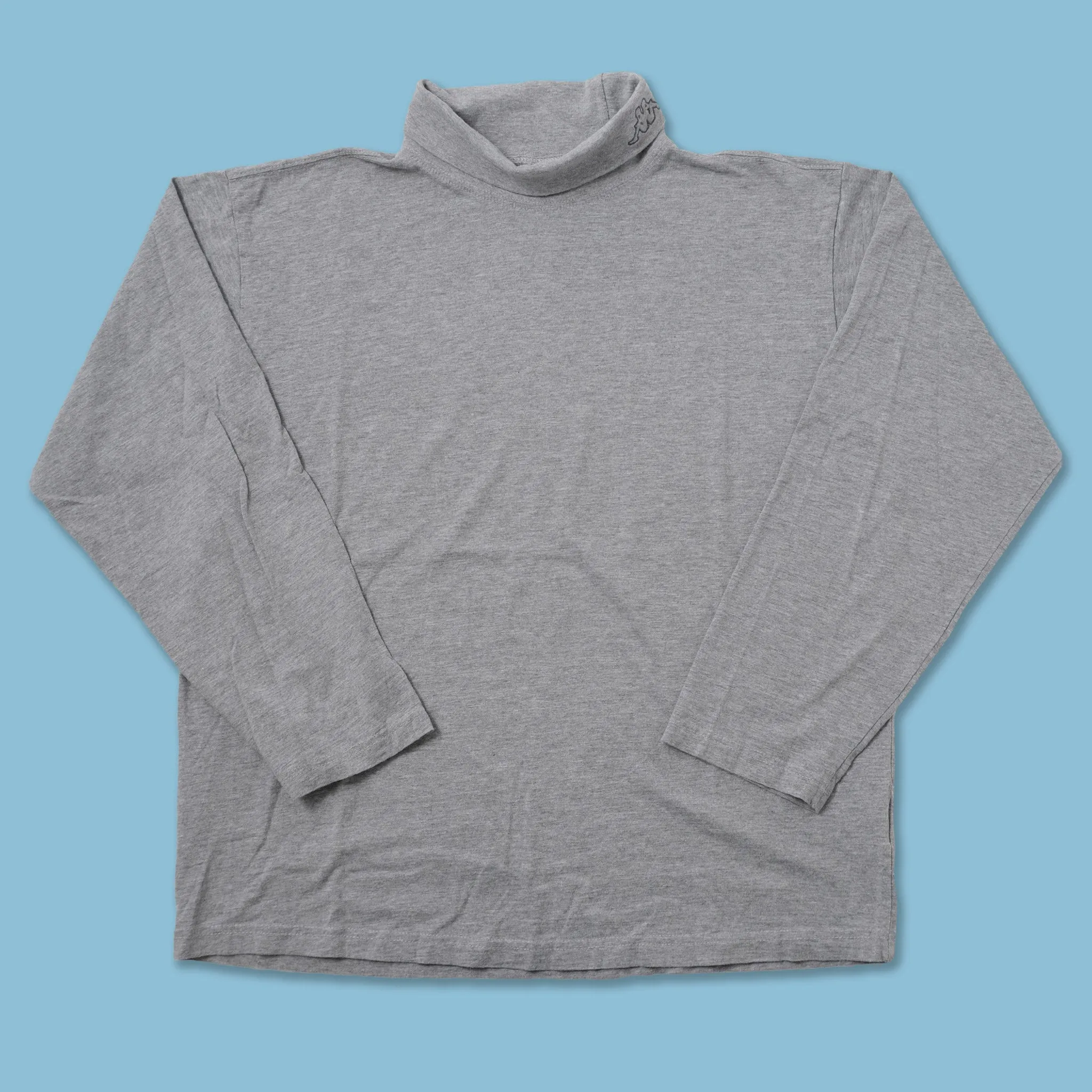 Vintage Kappa Turtleneck XXL