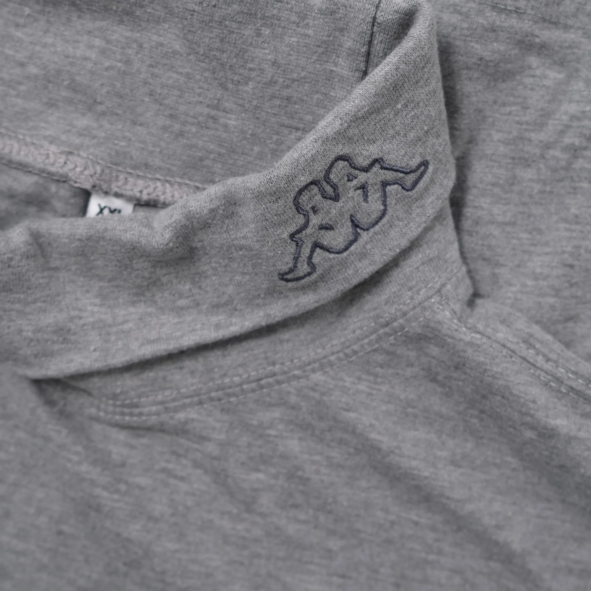 Vintage Kappa Turtleneck XXL