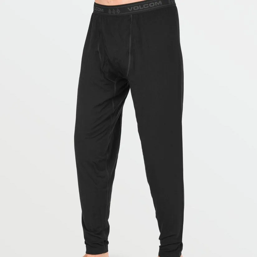 Volcom Mens Merino Blend Pant