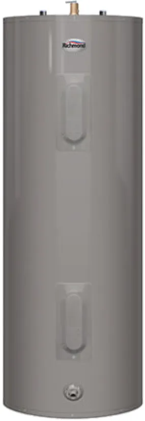 WATER HEATER 6 YR MED 50 GAL ELECTRIC