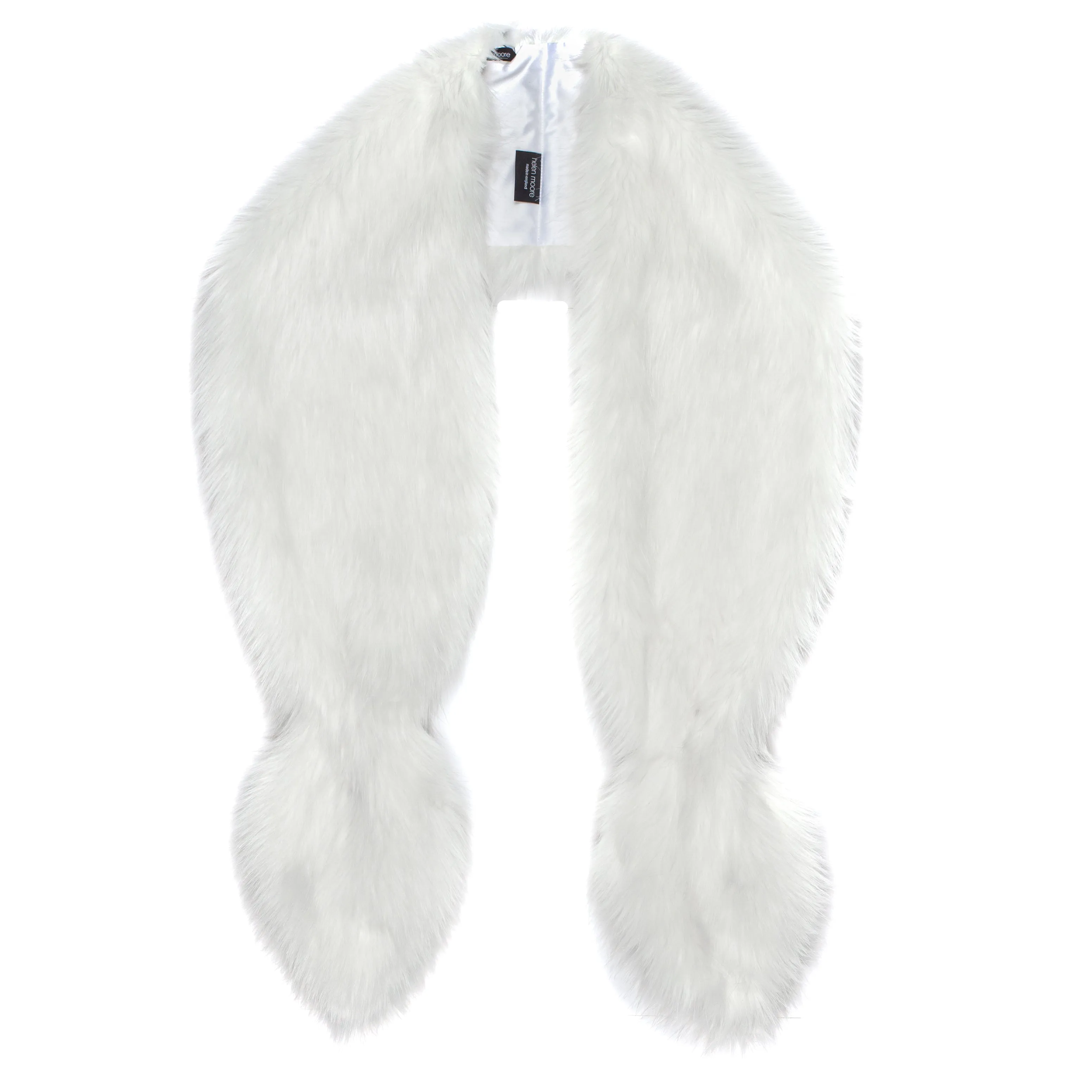 Wedding Vixen Stole