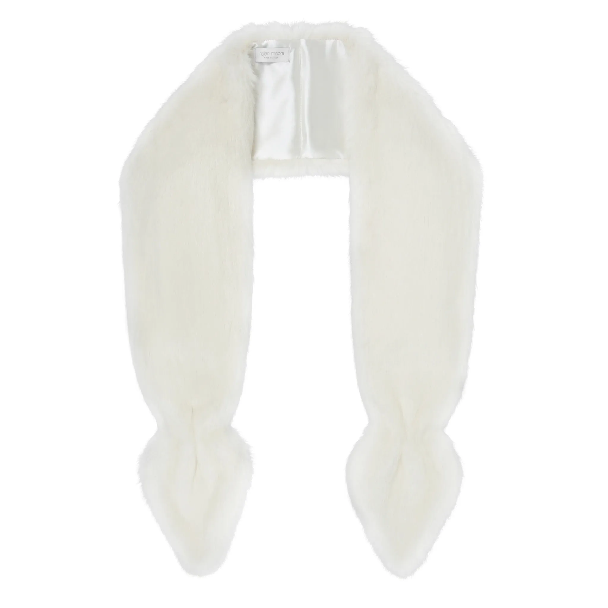 Wedding Vixen Stole