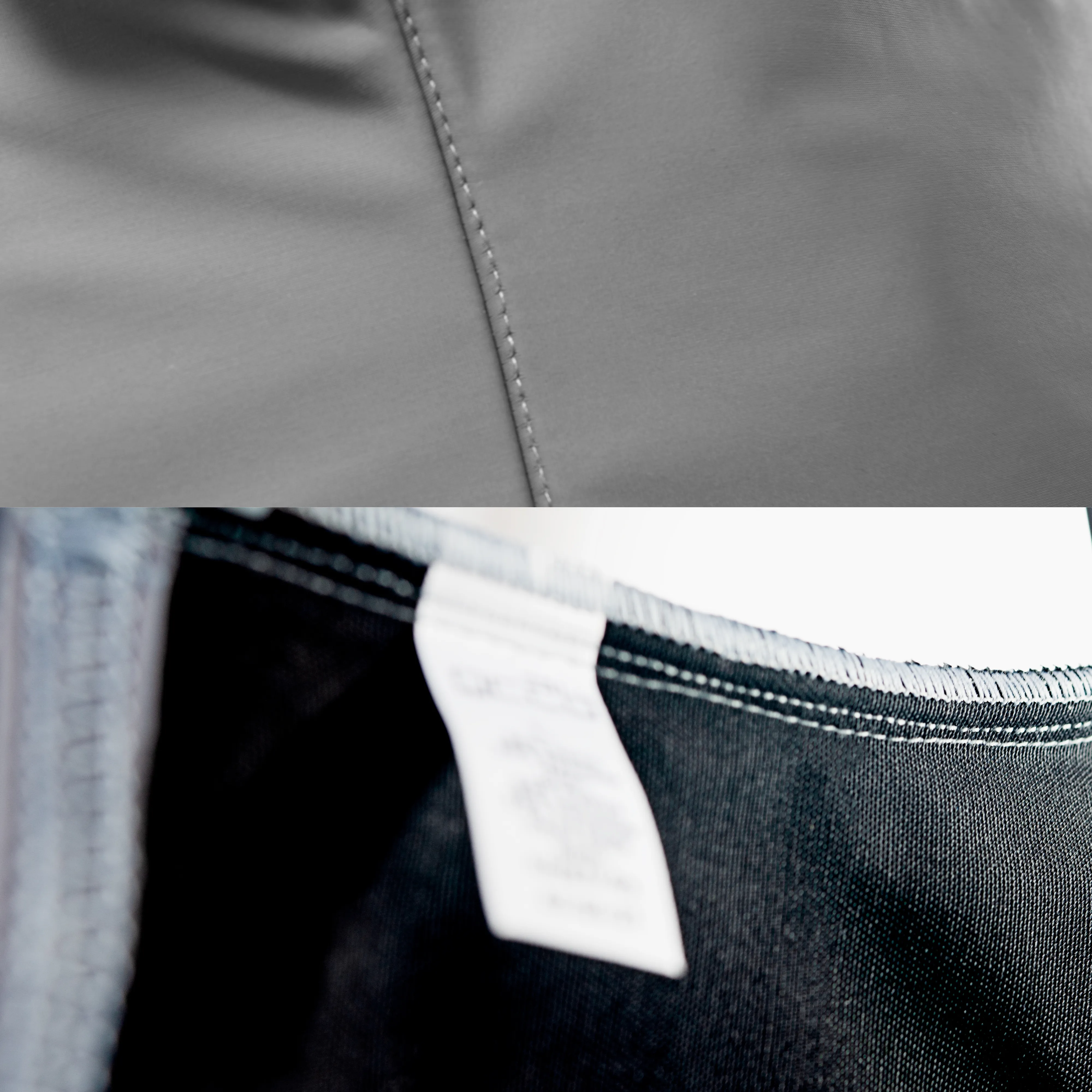White Tank Binder (Classic 2.0)