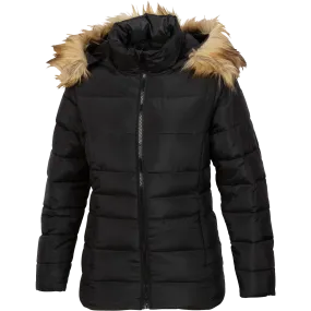 Women's Luna Insulated Synthetic Down Jacket