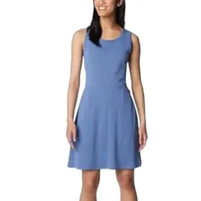 Women's Tidal Dress Bluebell