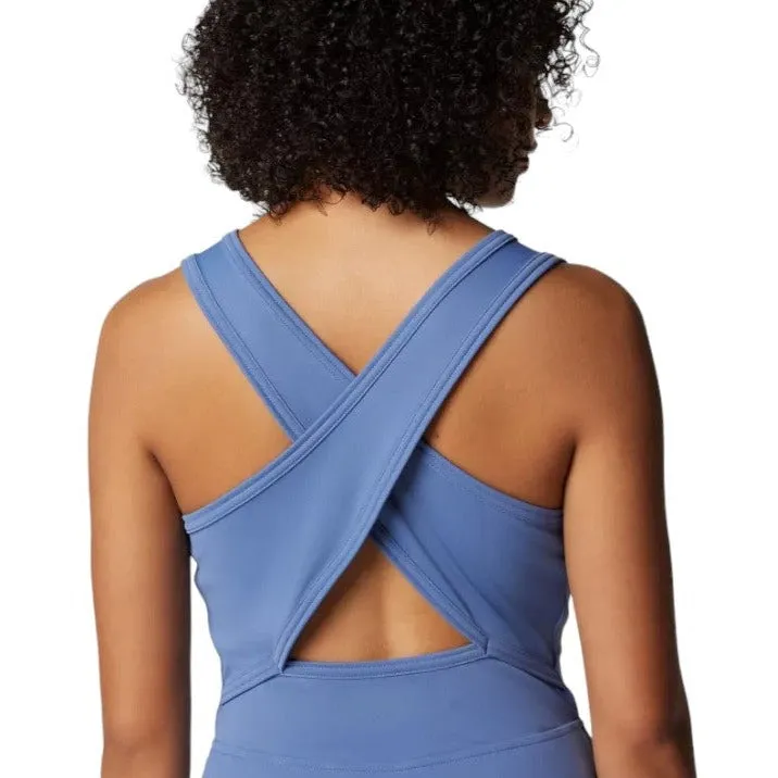 Women's Tidal Dress Bluebell