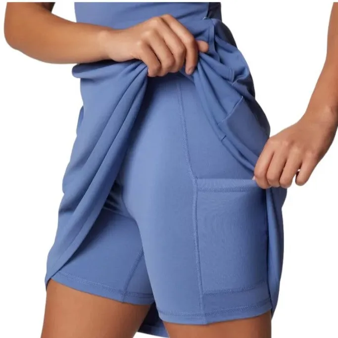 Women's Tidal Dress Bluebell