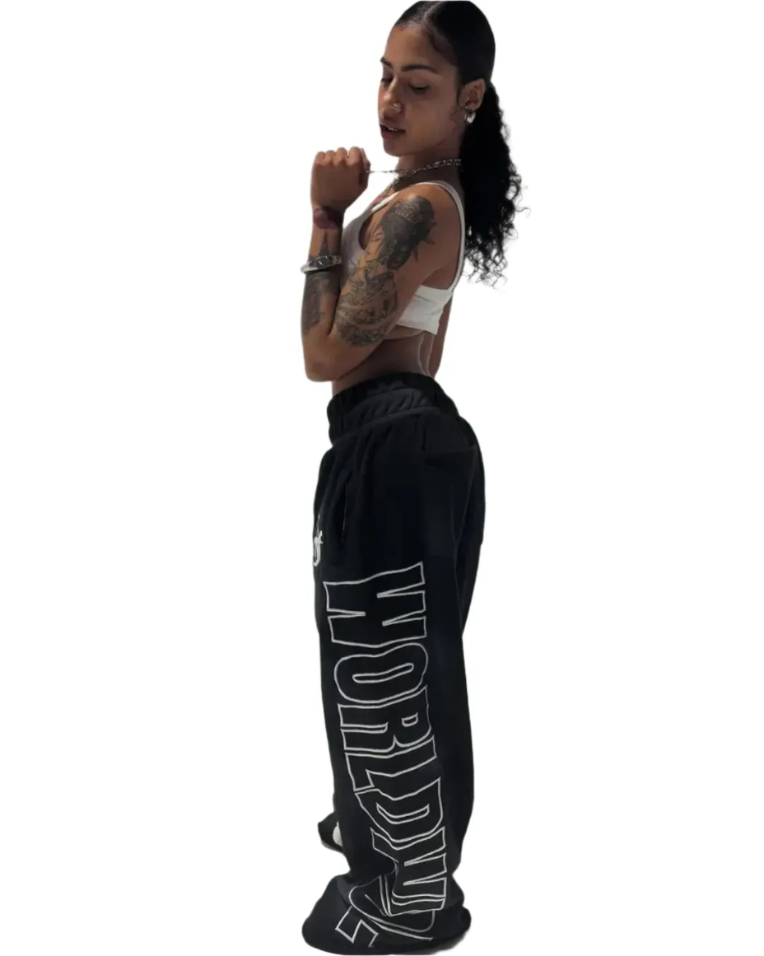 WORLDWIDE Sweatpants