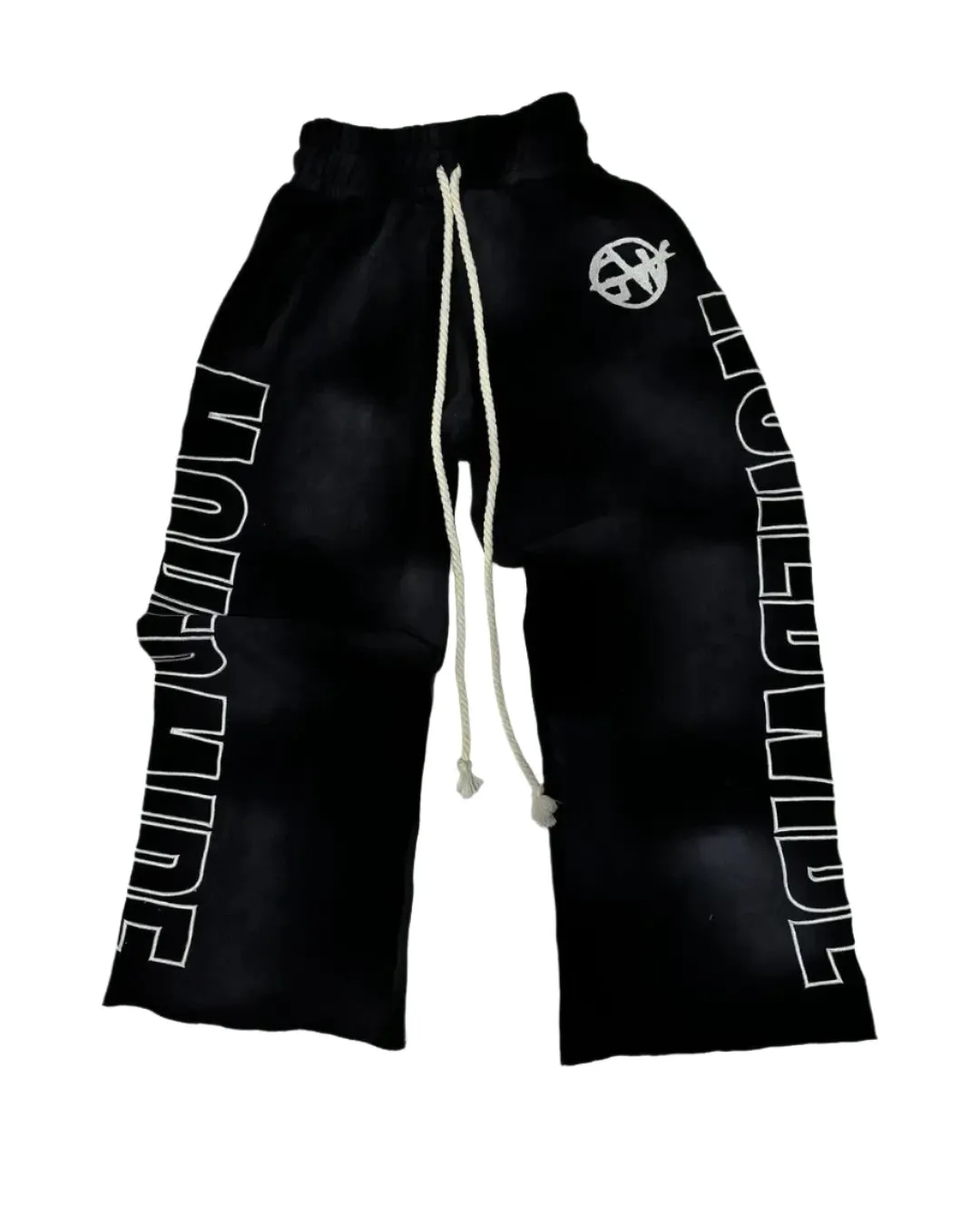 WORLDWIDE Sweatpants